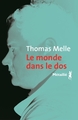 Le Monde dans le dos (9791022610360-front-cover)