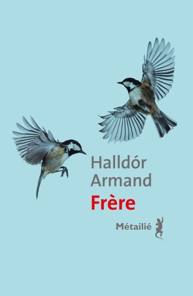 Frère (9791022613057-front-cover)