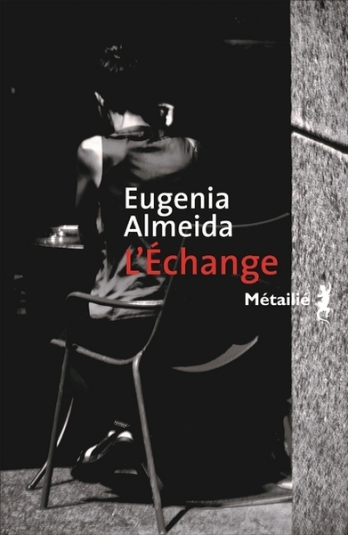 L'Echange (9791022601412-front-cover)