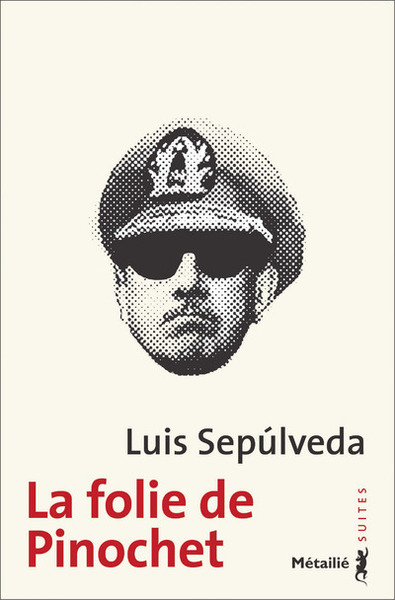 La Folie de Pinochet (9791022606622-front-cover)