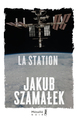 La Station (9791022614689-front-cover)