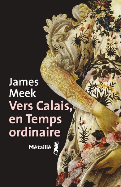 Vers Calais, en Temps ordinaire (9791022611725-front-cover)