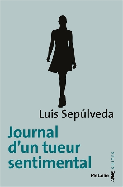 Journal d'un tueur sentimental (9791022611237-front-cover)