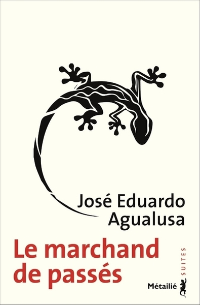 Le Marchand de passés ((Réédition)) (9791022606424-front-cover)