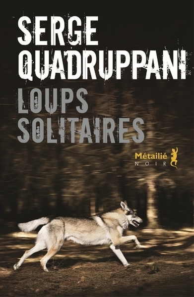 Loups solitaires (9791022607186-front-cover)