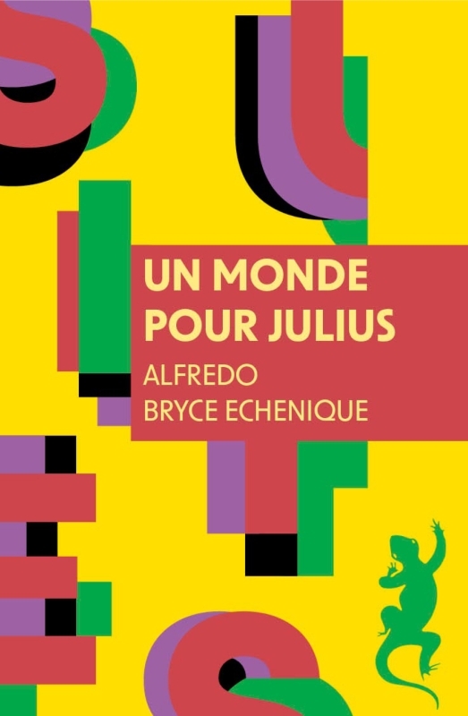 Un monde pour Julius (9791022613378-front-cover)