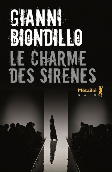 Le Charme des sirènes (9791022607155-front-cover)