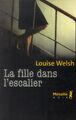 La Fille dans l'escalier (9791022601313-front-cover)