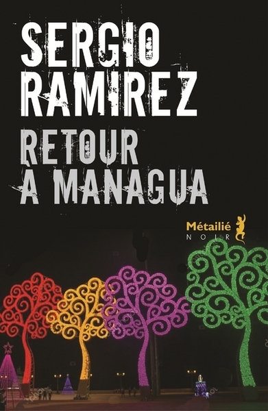 Retour à Managua (9791022609111-front-cover)