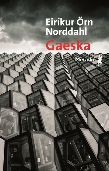 Gaeska, La Bonté (9791022608985-front-cover)