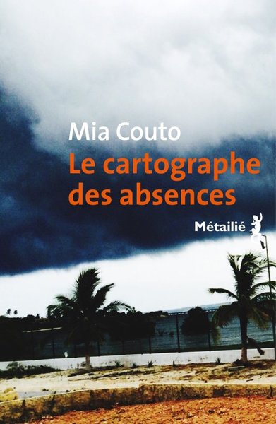 Le Cartographe des absences (9791022612159-front-cover)