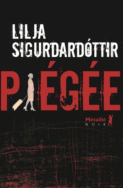 Piégée (9791022606332-front-cover)