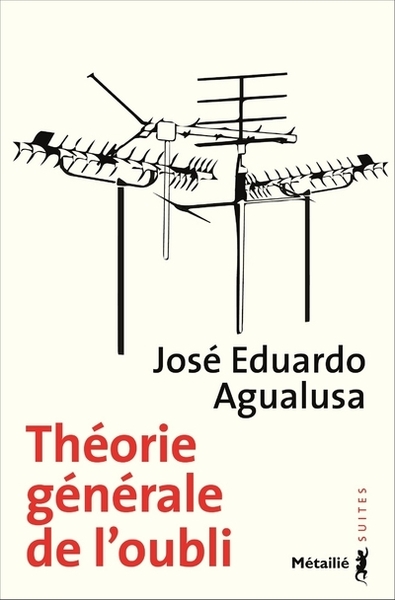 Théorie générale de l'oubli (9791022607889-front-cover)