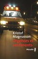 Urgences et sentiments (9791022607421-front-cover)