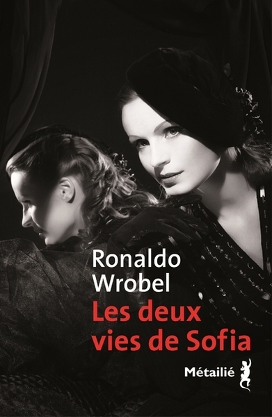 Les Deux Vies de Sofia (9791022608732-front-cover)
