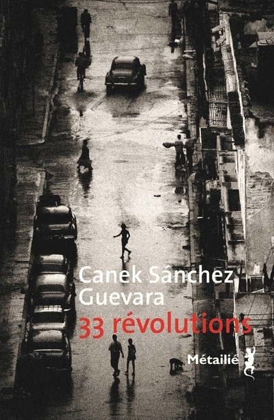 33 révolutions (9791022604550-front-cover)
