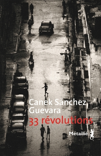 33 révolutions (9791022604550-front-cover)