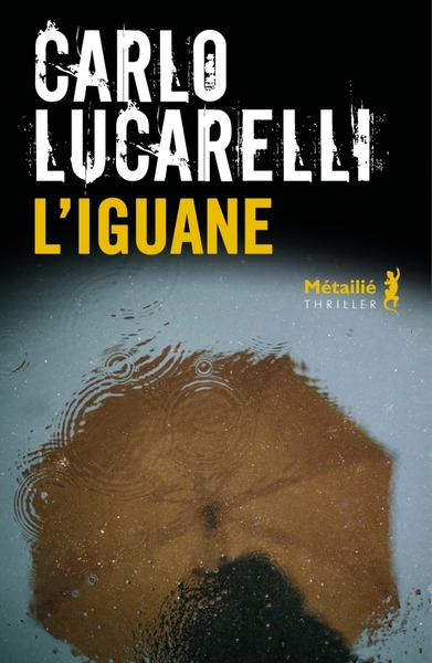 L'Iguane (9791022614283-front-cover)