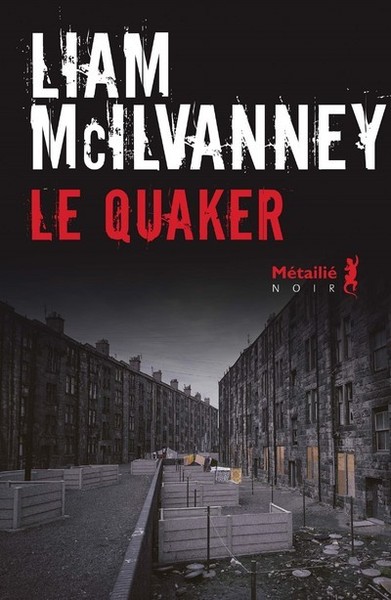 Le Quaker (9791022609630-front-cover)
