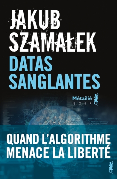 Datas sanglantes (9791022613224-front-cover)