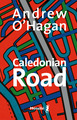 Caledonian Road (9791022614566-front-cover)