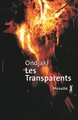Les Transparents (9791022601665-front-cover)