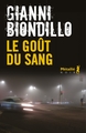Le Goût du sang (9791022614429-front-cover)