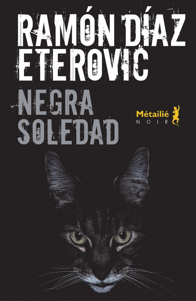 Negra soledad (9791022606486-front-cover)