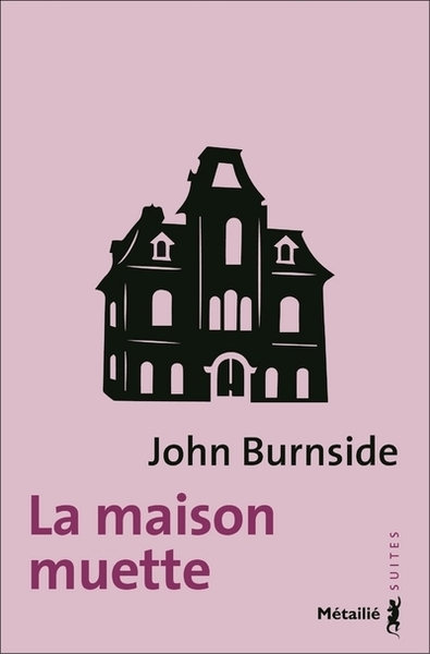 La Maison muette (9791022611220-front-cover)