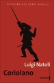 Coriolano, tome 3, Histoire des Beati Paoli T.3 (9791022604864-front-cover)