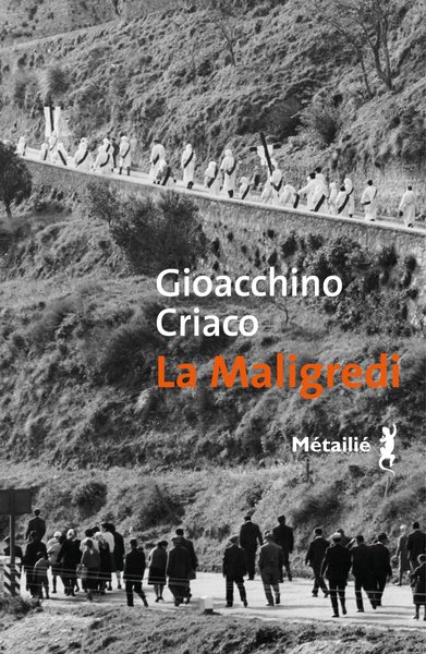 La Maligredi (9791022612067-front-cover)