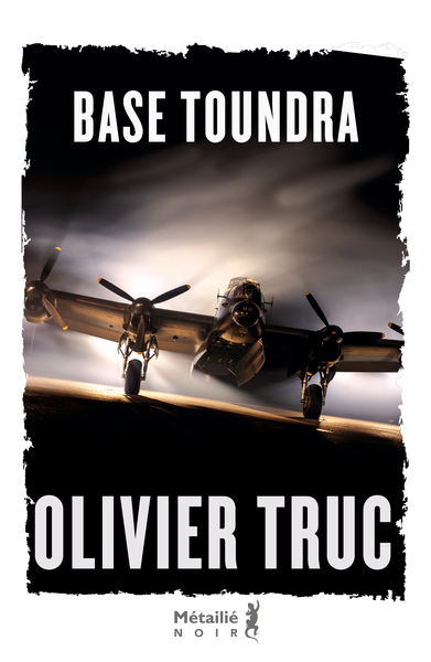 Base Toundra (9791022615129-front-cover)