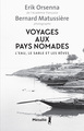 Voyages aux pays nomades, L'eau, le sable et les rêves (9791022614450-front-cover)
