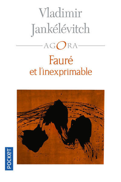 Fauré et l'inexprimable (9782266023818-front-cover)