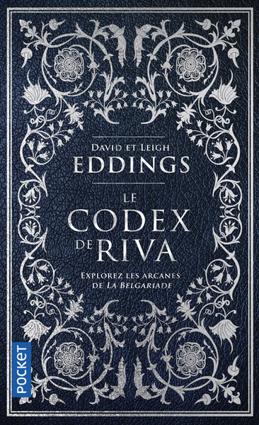 Le Codex de Riva (9782266096874-front-cover)
