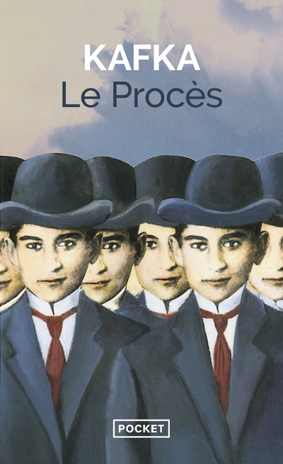 Le procès (9782266068932-front-cover)