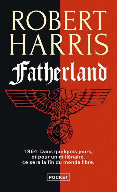 Fatherland (9782266071178-front-cover)