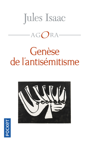Génèse de l'antisémitisme (9782266043809-front-cover)