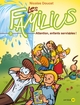 Les Familius, Attention, enfants serviables !, Tome 3 (9782360400454-front-cover)