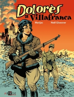 Dolorès de Villafranca (9782360401062-front-cover)