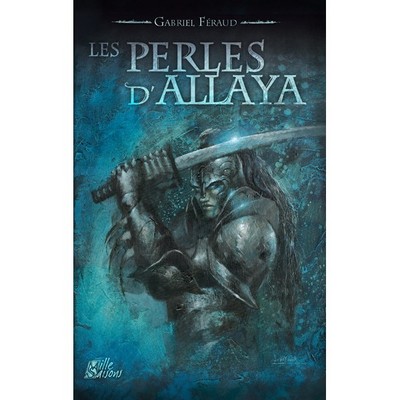 Les perles d'Allaya (9782952564694-front-cover)