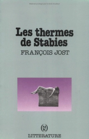 Les Thermes de Stabies (9782865632640-front-cover)