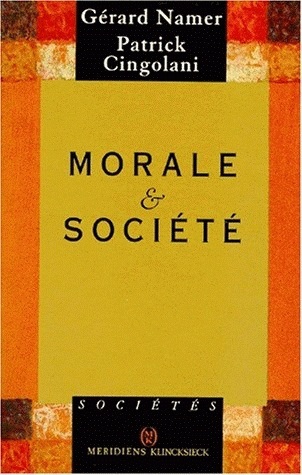 Morale et société (9782865633289-front-cover)