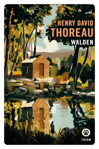 Walden (9782404081779-front-cover)
