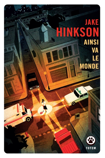 Ainsi va le monde (9782404081298-front-cover)