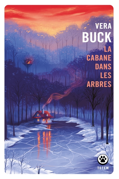 La Cabane dans les arbres (9782404081311-front-cover)