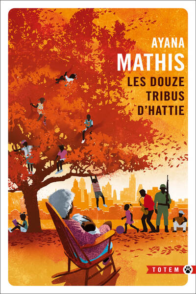 Les douze tribus d'Hattie (9782404080543-front-cover)