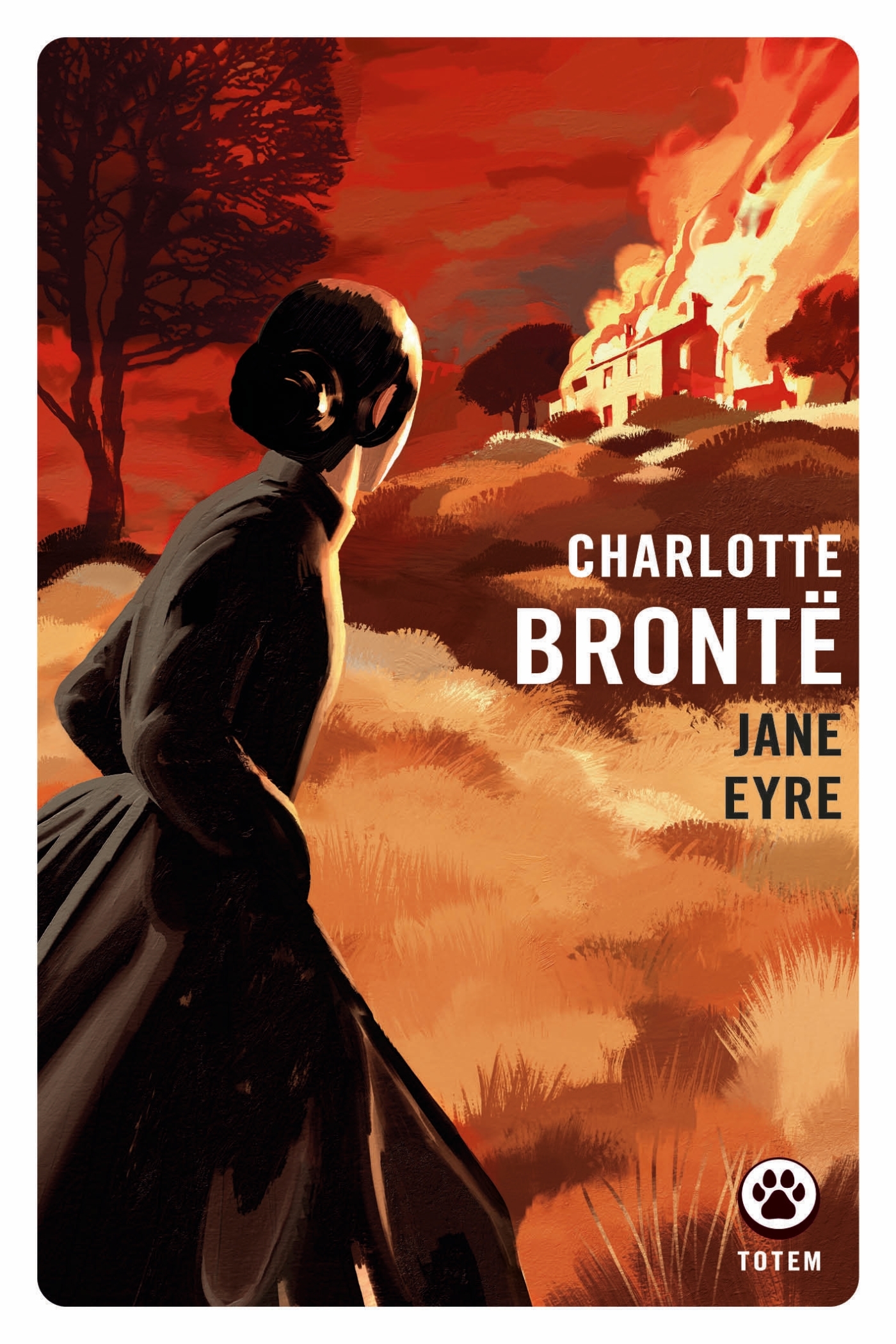 Jane Eyre (9782404081403-front-cover)