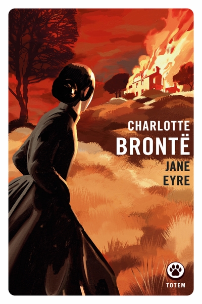 Jane Eyre (9782404081403-front-cover)