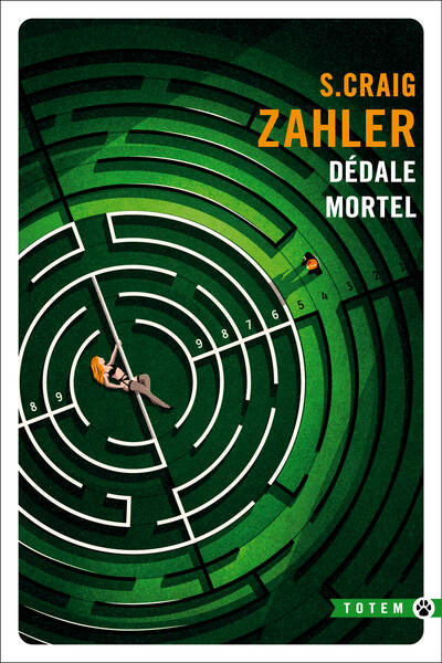 Dédale mortel (9782404080338-front-cover)